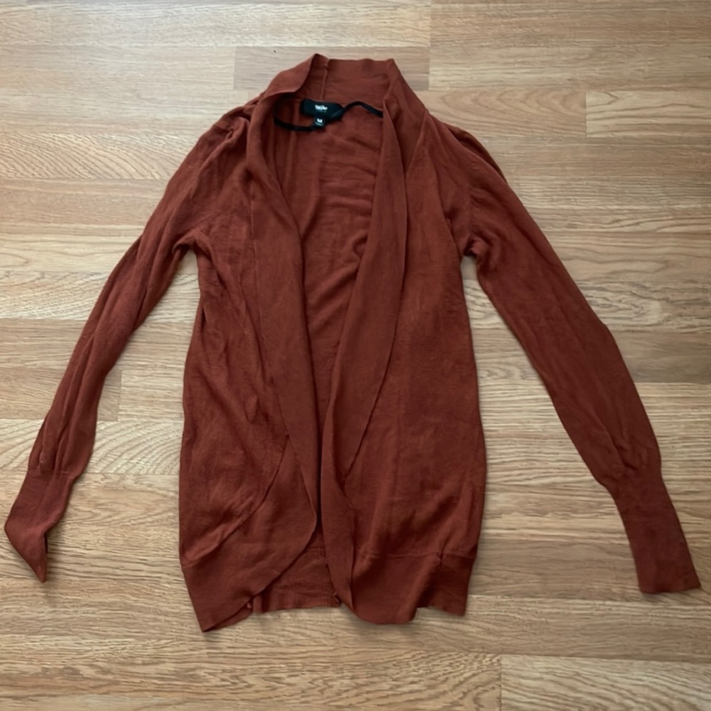 Target brand cardigan